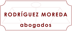 Rodríguez Moreda Abogados logo